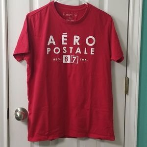 Aeropostale t shirt